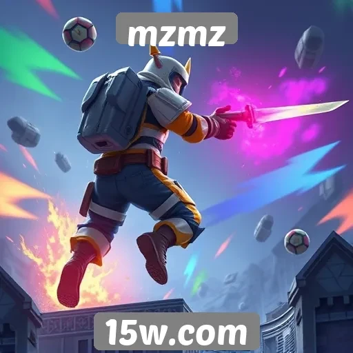 Tendências de jogos em mzmz para o futuro