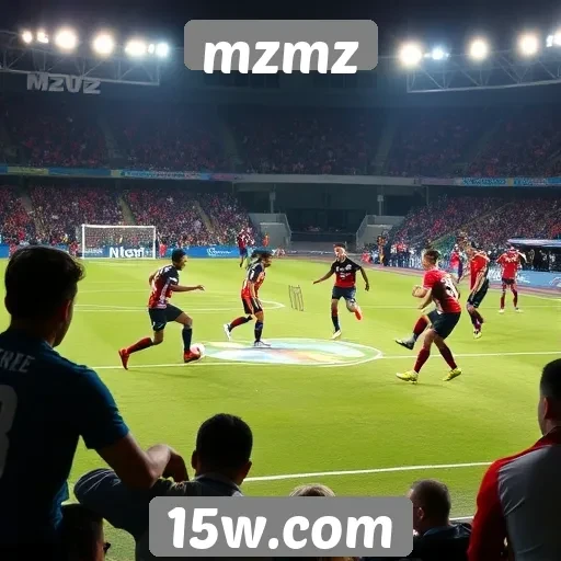 novidades no mzmz prometem atrair novos jogadores