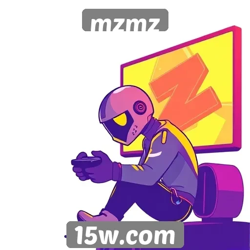 Como o mzmz está mudando a experiência de jogos online