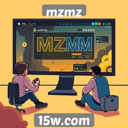 críticas de usuários sobre a interface do mzmz